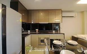 The Address Sukhumvit 61：2 BED ROOM Interior Photos No.31