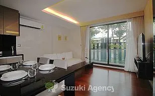 The Address Sukhumvit 61：2 BED ROOM Interior Photos No.27