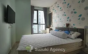Ideo Mobi Rama 9：1 BED ROOM Interior Photos No.71