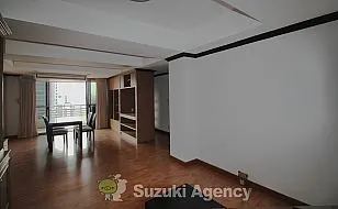Acadamia Grand Tower：2 BED ROOM Interior Photos No.27