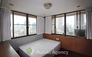 Acadamia Grand Tower：2 BED ROOM Interior Photos No.67