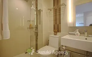 Q House Sukhumvit 79：2 BED ROOM Interior Photos No.76
