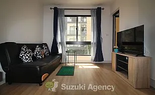 The Nest Sukhumvit 22：1 BED ROOM Interior Photos No.21