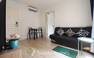The Nest Sukhumvit 22：1 BED ROOM Interior Photos No.23