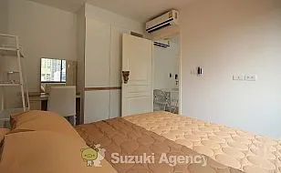 The Nest Sukhumvit 22：1 BED ROOM Interior Photos No.72