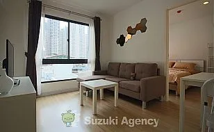 The Nest Sukhumvit 22：1 BED ROOM Interior Photos No.21
