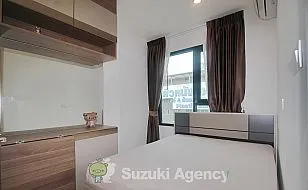 Life Asoke：2 BED ROOM Interior Photos No.67