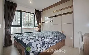 Life Asoke：2 BED ROOM Interior Photos No.65