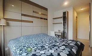 Life Asoke：2 BED ROOM Interior Photos No.66