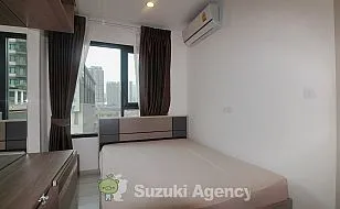 Life Asoke：2 BED ROOM Interior Photos No.74