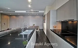 The XXXIX by Sansiri：2 BED ROOM Interior Photos No.30