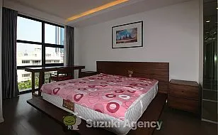 Mode Sukhumvit 61：1 BED ROOM Interior Photos No.71