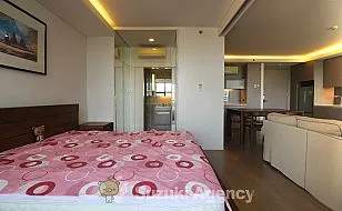 Mode Sukhumvit 61：1 BED ROOM Interior Photos No.72