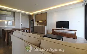 Mode Sukhumvit 61：1 BED ROOM Interior Photos No.23