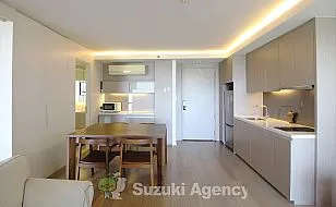 Mode Sukhumvit 61：1 BED ROOM Interior Photos No.24