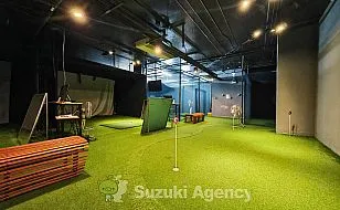 Citi Resort Sukhumvit 39：Facility Photos No.11