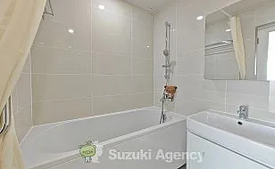 Citi Resort Sukhumvit 39：Studio Interior Photos No.19
