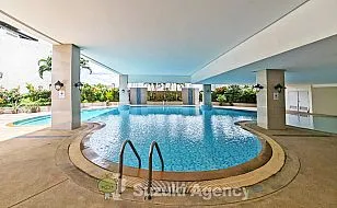 Citi Resort Sukhumvit 39：Facility Photos No.8