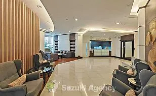Citi Resort Sukhumvit 39：Interior & Exterior Photos No.2
