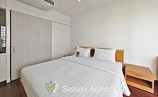 Citi Resort Sukhumvit 39：1 BED ROOM Interior Photos No.72