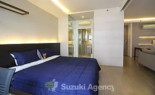 Mode Sukhumvit 61：1 BED ROOM Interior Photos No.72