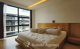 Mode Sukhumvit 61：1 BED ROOM Interior Photos No.71