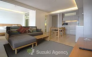 Mode Sukhumvit 61：1 BED ROOM Interior Photos No.23
