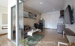 The Seed Musee：1 BED ROOM Interior Photos No.22