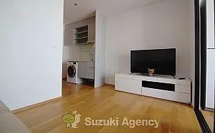 Noble Revo Silom：1 BED ROOM Interior Photos No.23
