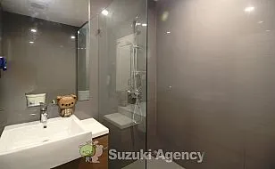Noble Revo Silom：1 BED ROOM Interior Photos No.73