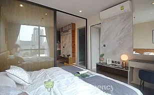 Rhythm Ekkamai：1 BED ROOM Interior Photos No.72