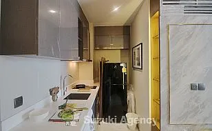 Rhythm Ekkamai：1 BED ROOM Interior Photos No.24