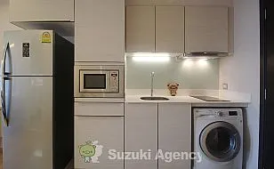 H Sukhumvit 43：1 BED ROOM Interior Photos No.25