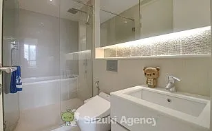 H Sukhumvit 43：1 BED ROOM Interior Photos No.73