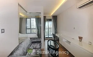 H Sukhumvit 43：1 BED ROOM Interior Photos No.21