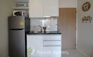 Le Cote Sukhumvit 14：1 BED ROOM Interior Photos No.25