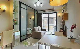 Le Cote Sukhumvit 14：1 BED ROOM Interior Photos No.20