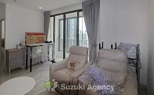 Ideo Mobi Rama 9：2 BED ROOM Interior Photos No.31