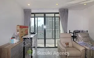 Ideo Mobi Rama 9：2 BED ROOM Interior Photos No.27