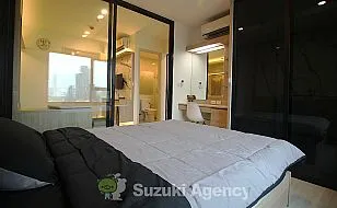 Life Asoke：1 BED ROOM Interior Photos No.72