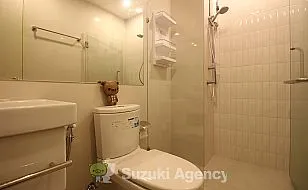 Life Asoke：1 BED ROOM Interior Photos No.73