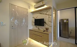 Life Asoke：1 BED ROOM Interior Photos No.22