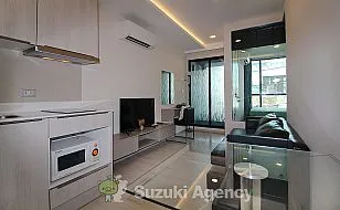 Vtara Sukhumvit 36：1 BED ROOM Interior Photos No.21