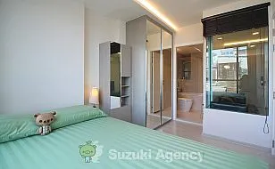 Vtara Sukhumvit 36：1 BED ROOM Interior Photos No.72