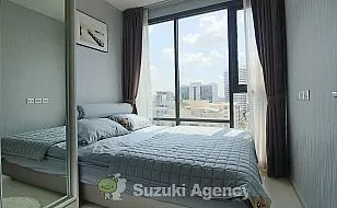 Rhythm Sukhumvit 42：2 BED ROOM Interior Photos No.67