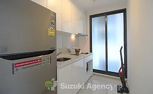 Rhythm Sukhumvit 42：2 BED ROOM Interior Photos No.30