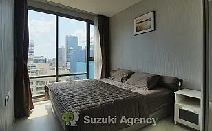 Rhythm Sukhumvit 42：2 BED ROOM Interior Photos No.65
