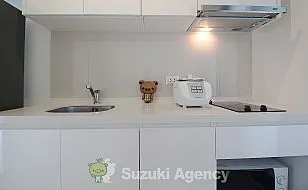Rhythm Sukhumvit 42：2 BED ROOM Interior Photos No.31