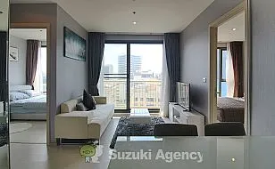 Rhythm Sukhumvit 42：2 BED ROOM Interior Photos No.26