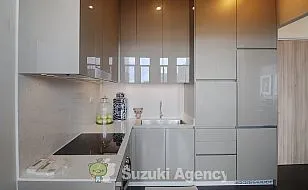 The Capital Ekamai-Thonglor：2 BED ROOM Interior Photos No.30